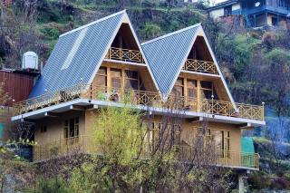 the clifton chapter tirthan - 4