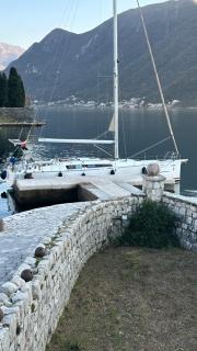 Yacht Hotel Kotor Marina - 7