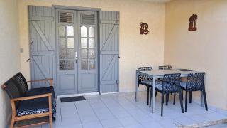 Studio avec piscine à Trois-Rivières - 1