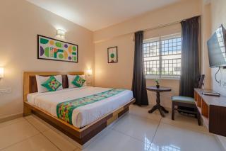 Treebo Akshaya Palace Inn - 9