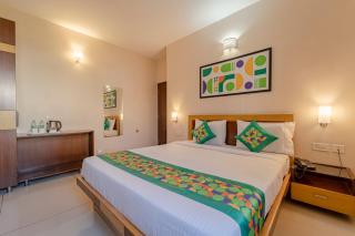 Treebo Akshaya Palace Inn - 3