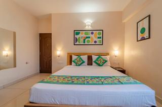 Treebo Akshaya Palace Inn - 4