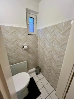 Ferienwohnung auf dem Berg - 5