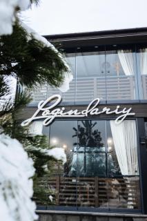 Готель Logindariy - 5