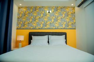 Appartement 3 pièces et cuisine américaine - Abidjan - 3