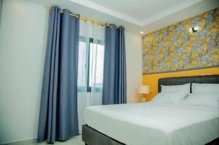 Appartement 3 pièces et cuisine américaine - 4