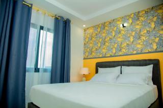 Appartement 3 pièces et cuisine américaine - 5