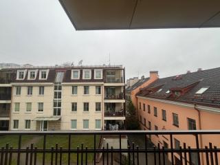 V13 Apartment in Old Town - 0