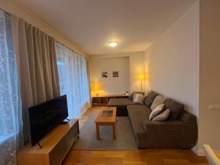 V13 Apartment in Old Town - 7