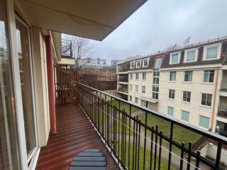 V13 Apartment in Old Town - 3