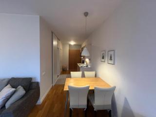 V13 Apartment in Old Town - 1