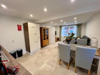 Ferienwohnung auf dem Berg - 8