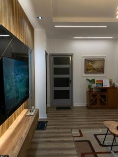 Central Stay with a View - 9