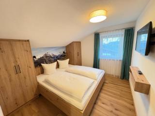 Haus Martinus - Mayrhofen - 3