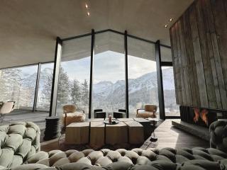 Caselva Arosa Mountain Residence by Arosa Stay - 1