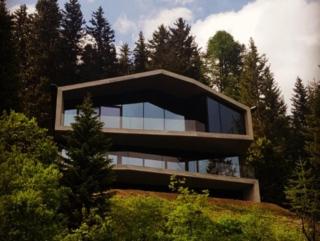 Caselva Arosa Mountain Residence by Arosa Stay - 0