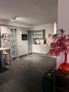 Beautiful loft, free parking, near Antwerp - 6