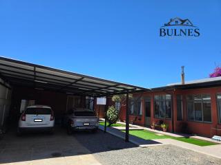 Bulnes Urban House - 0