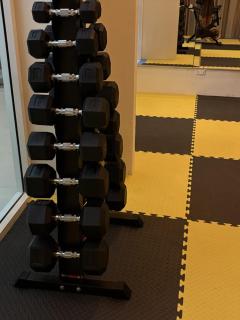 Luxury villa with sea view, pool and maid - 6