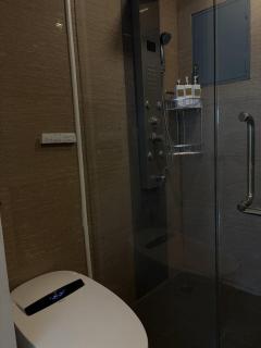 Luxury villa with sea view, pool and maid - 5