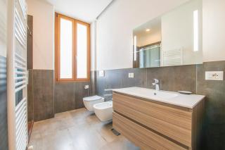 View & Passion - Romantic Suite in Verona - 9