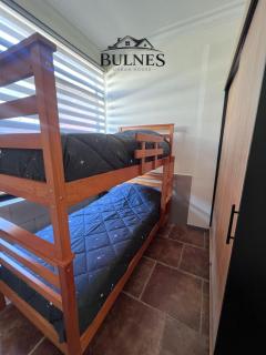 Bulnes Urban House - 2