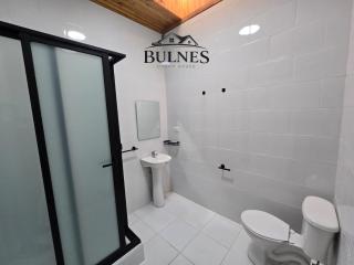 Bulnes Urban House - 1