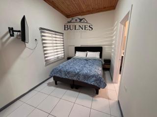 Bulnes Urban House - 8