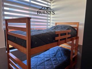 Bulnes Urban House - 3