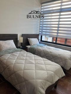 Bulnes Urban House - 4