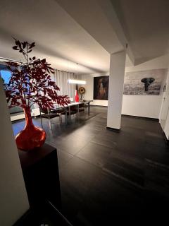 Beautiful loft, free parking, near Antwerp - 0