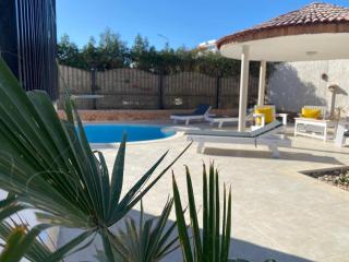 Magawish Hurghada Studio 7 - 9