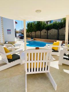 Magawish Hurghada Studio 7 - 4