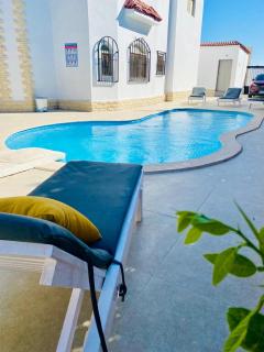 Magawish Hurghada Studio 7 - 1