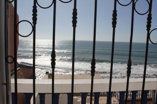 Beachfront Apartment in Taghazout - 2