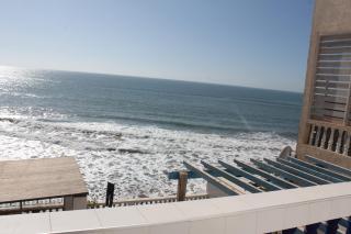 Beachfront Apartment in Taghazout - 4
