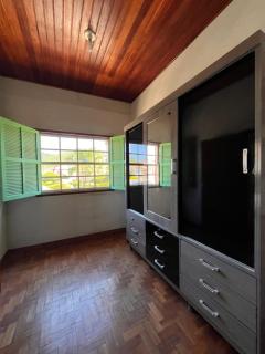 Charmosa casa para temporada em Santana dos Montes - 8