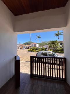 Charmosa casa para temporada em Santana dos Montes - 4