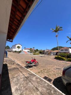 Charmosa casa em Santana dos Montes - 3