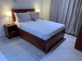 Haven Seven Property - 1 bedroom, 2 bedroom, 3 bedroom Executive options - 7