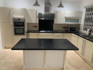 Haven Seven Property - 1 bedroom, 2 bedroom, 3 bedroom Executive options - 6