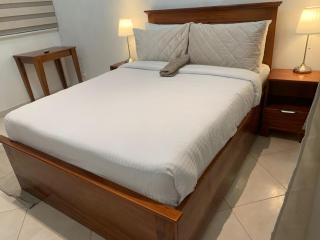 Haven Seven Property - 1 bedroom, 2 bedroom, 3 bedroom Executive options - 5