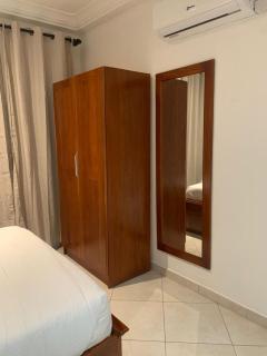 Haven Seven Property - 1 bedroom, 2 bedroom, 3 bedroom Executive options - 3