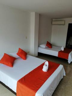 Hotel Santa Ana Yopal - 8