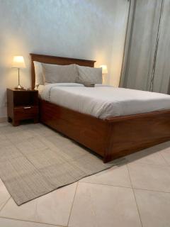 Haven Seven Property - 1 bedroom, 2 bedroom, 3 bedroom Executive options - 2