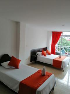 Hotel Santa Ana Yopal - 7