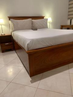 Haven Seven Property - 1 bedroom, 2 bedroom, 3 bedroom Executive options - 1