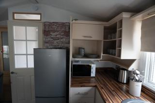 No16 Caravan, home from home - 4