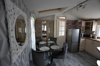 No16 Caravan, home from home - 1