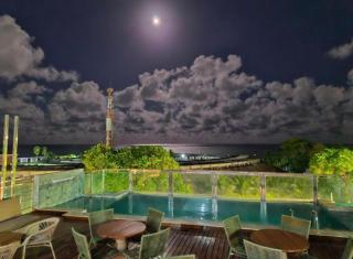 Conforto na Avenida Beira-mar de Tambaú - 7